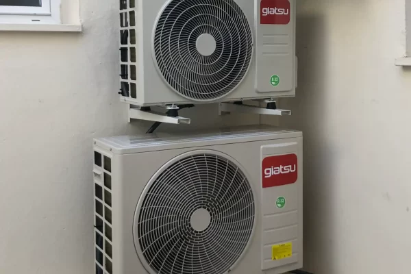 Climatizacion Climatizacion