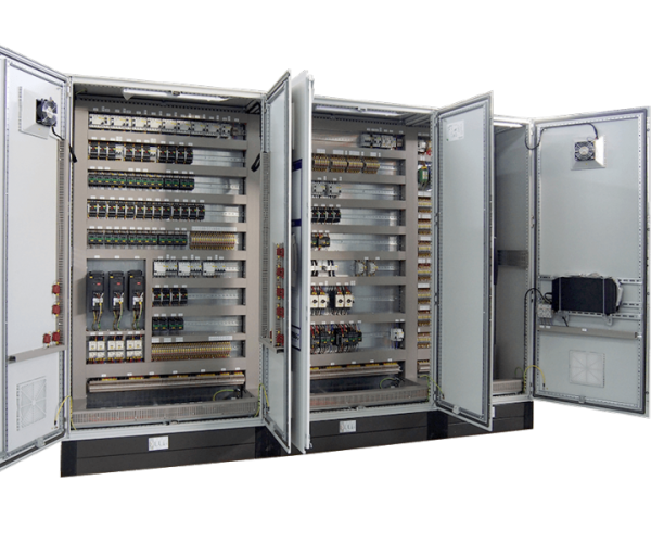 Maquinaria Industrial