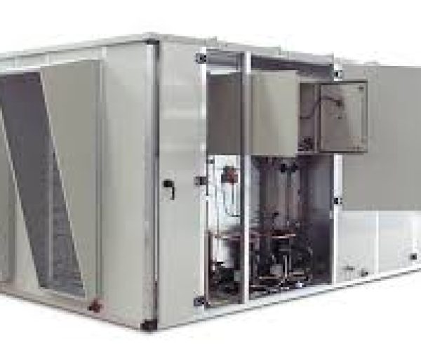 MAquinaria Industrial